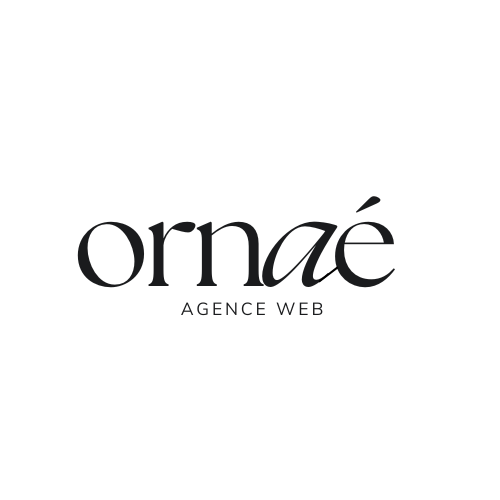 Logo ornaé